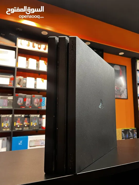 بلايستيشن. بلايستيشن 4. Ps4. Ps4 slim ps4 fat. PlayStation   بلايستيشن للبيع. مضمون سنه