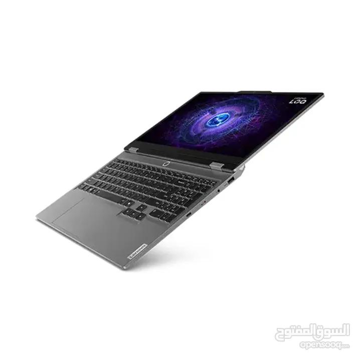 Lenovo LOQ 15IRX9 gaming laptop