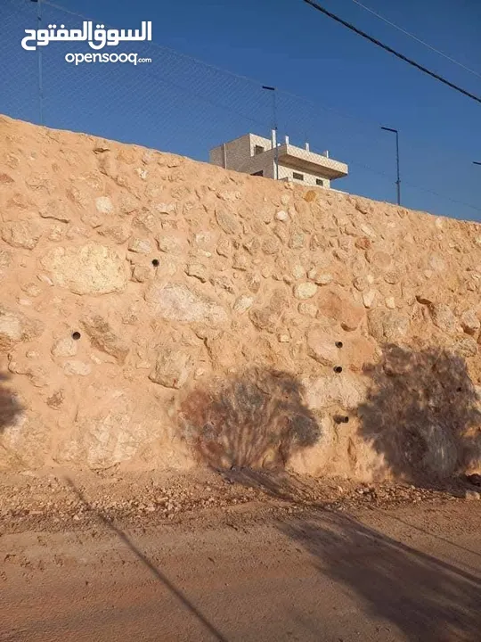 استصلاح الاراضي من جميع ما يلزم من خدمات...