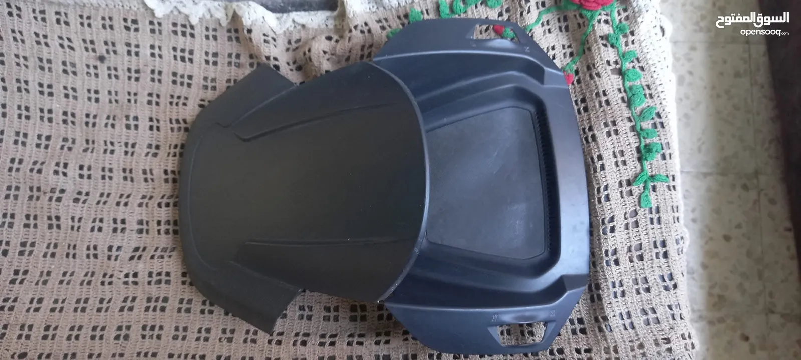شاشة و ريموت ford c-max