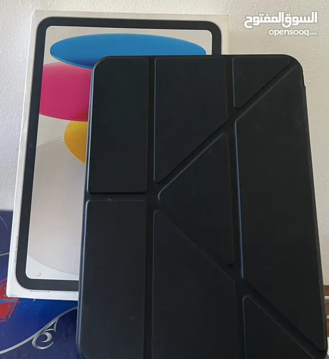 ايباد الجيل العاشر