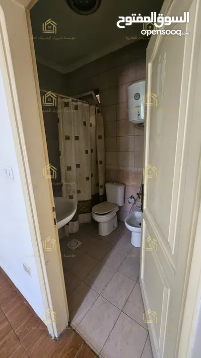 شقة مميزة في منطقة خلدا