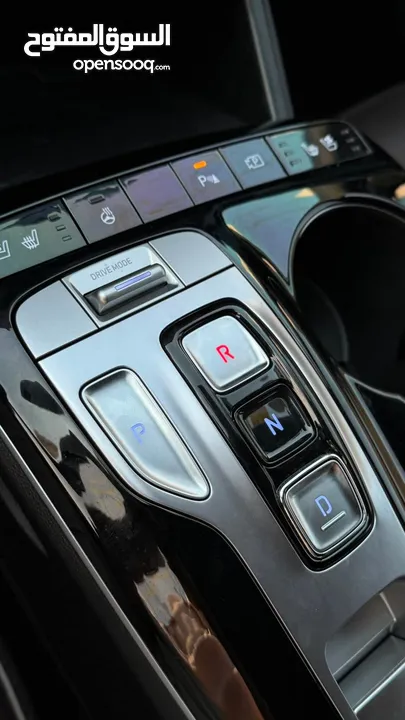 هونداي  هايبرد