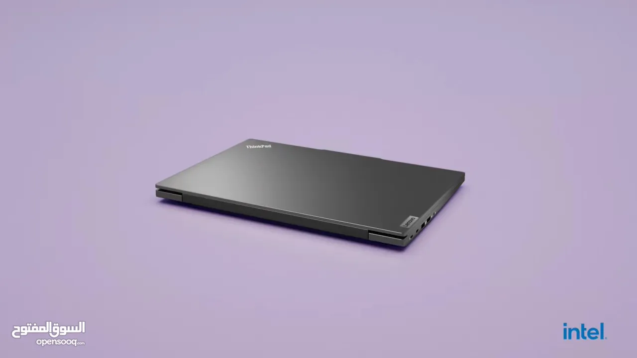 Lenovo thinkbad E16