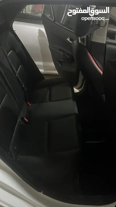 Kia morning GTI 2020
