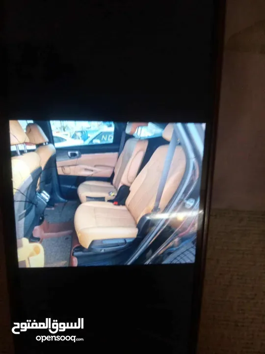 كيا سورينتو موديل 2020