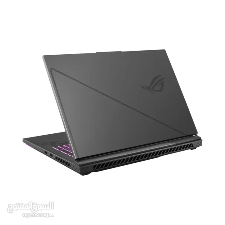 لابتوب كيمنك asus rog strix