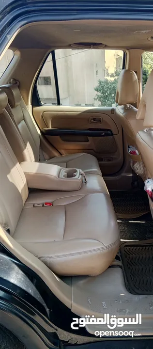 هوندا CRV 2005 فحص كامل   الرجاء  الاتصال