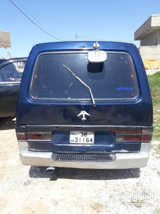 موجود قطع باصات هونداي بريجو بستا تويوتا