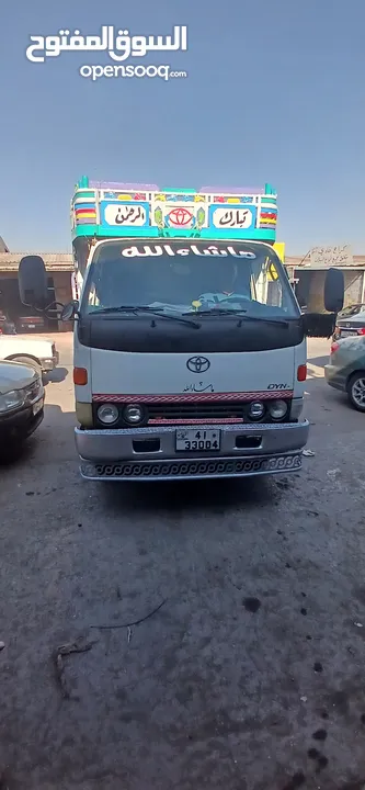 تويوتا ديانا  96