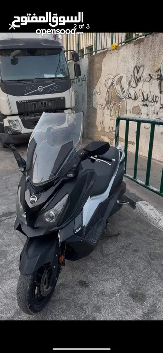 كروز 250 غير قانوني 2020 ماشية 21 ألف
