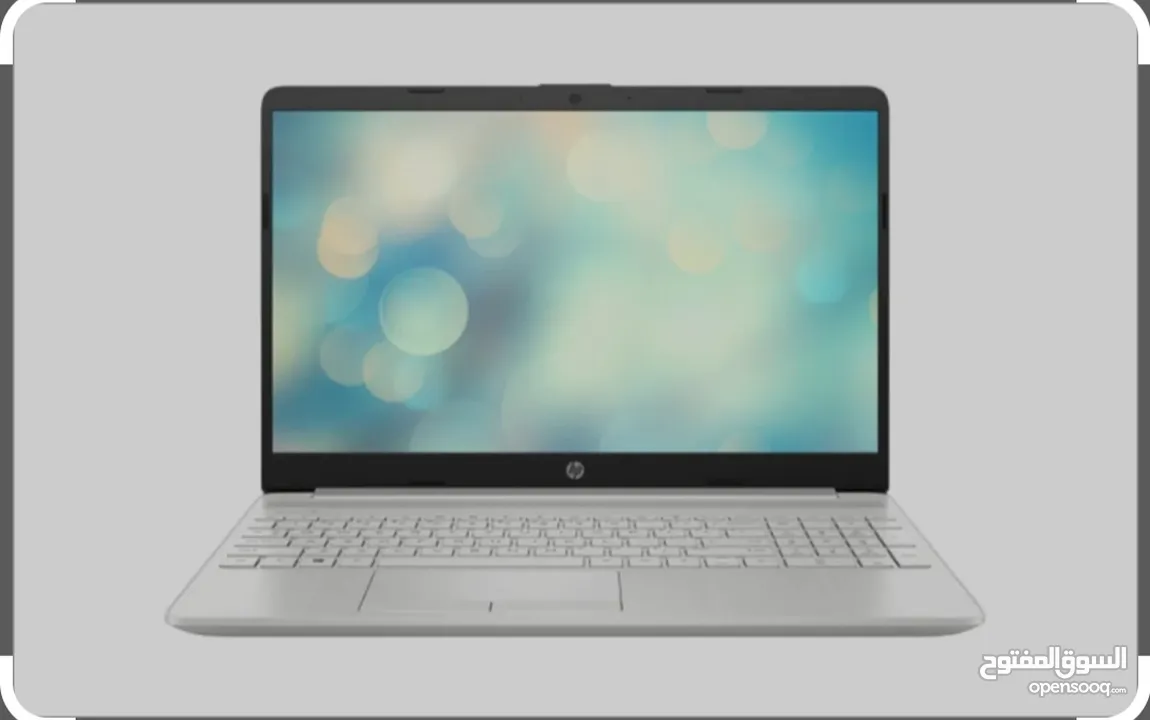 لابتوب اتش بي أي فايف جيل 13 شاشة 15.6  رام16 جيجا  512 هارد   laptop hp i5 13th 13334u