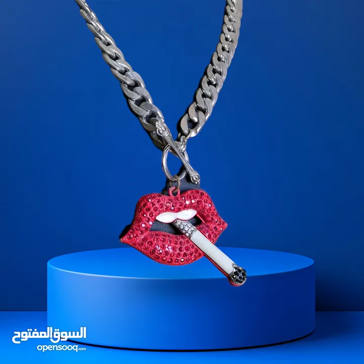 للبيع سناسيل ثقيلة و فخمة