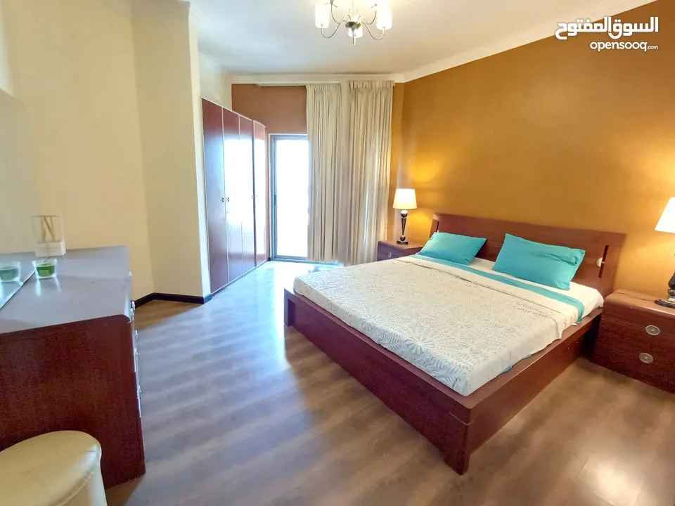 Best Location Near Oasis Mall High Floor With Balcony Family Building Swimming Pool Gym,