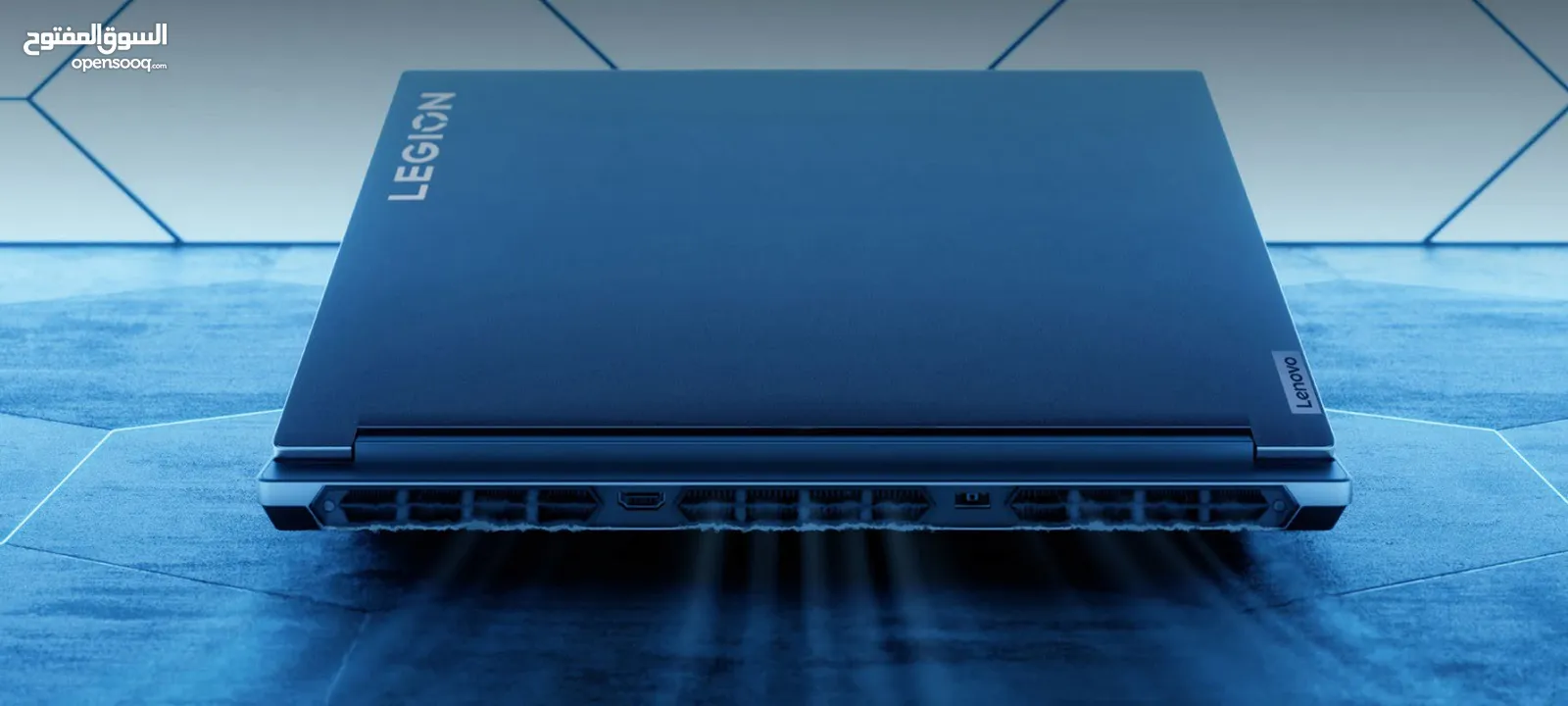 NEW LENOVO LEGION GAMING LAPTOP 2025 Y7000 P  IRX 9  16 INCH