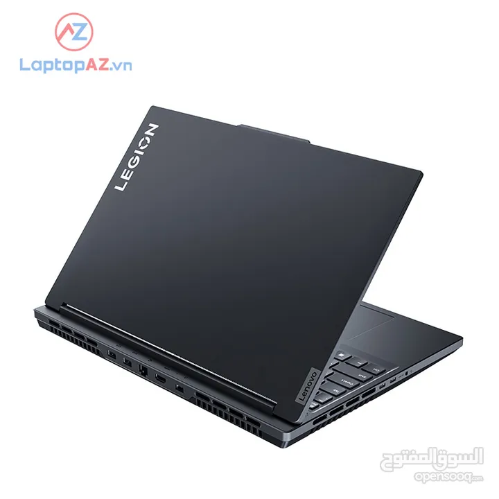 Lenovo Legion Y7000P 2023 I7 13th GEN - RTX 4050- 2K 165Hz Gaming Laptop