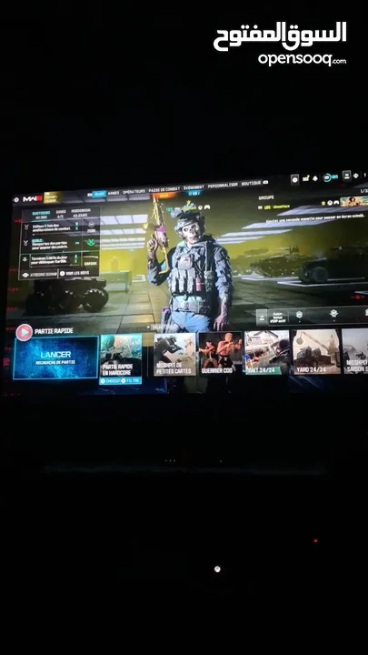 كود بلاكس اوبس 6  cod black ops 6 (call of duty) على جميع الاجهزة وبارخص الأسعار