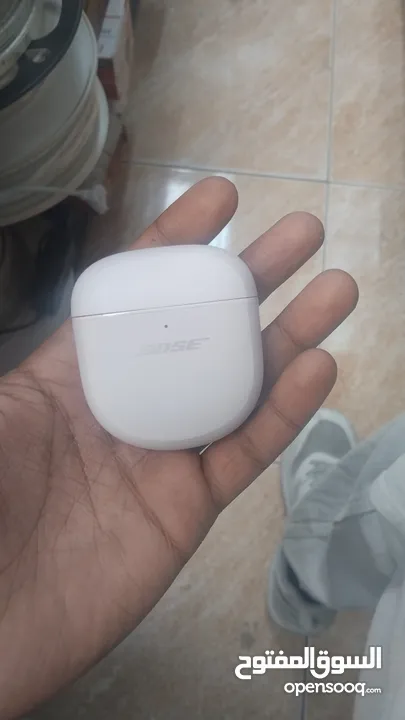 bose quietcomfort 2