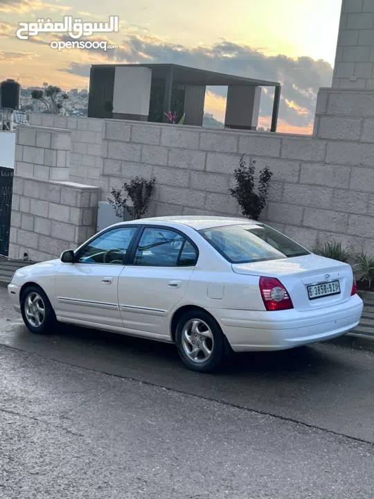 افانتي اوتومات برايفت بوضع فوق الممتاز