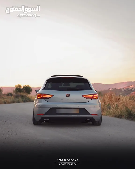 /سيات كوبرا /Seat Cupra