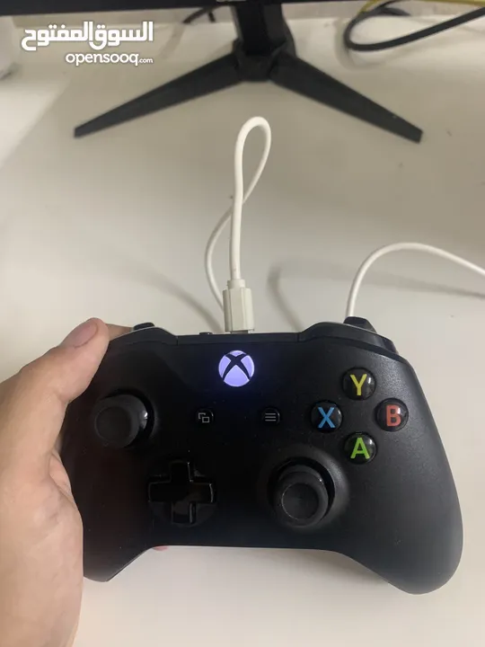 xbox one x 500gb