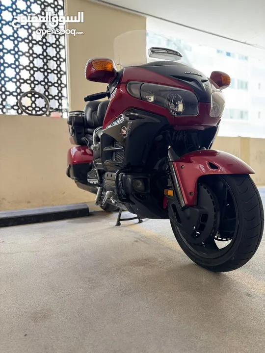 Honda Goldwing 2012 For Sale