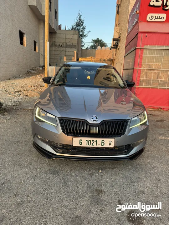 سوبيرب l&k مميزة 4*4
