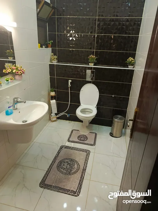 شقه للبيع في طبروبور