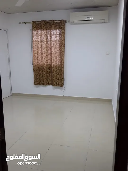 flat in al wadi alkbir and ruwi and