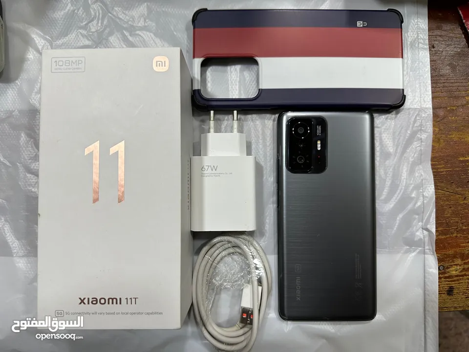 Xiaomi 11T