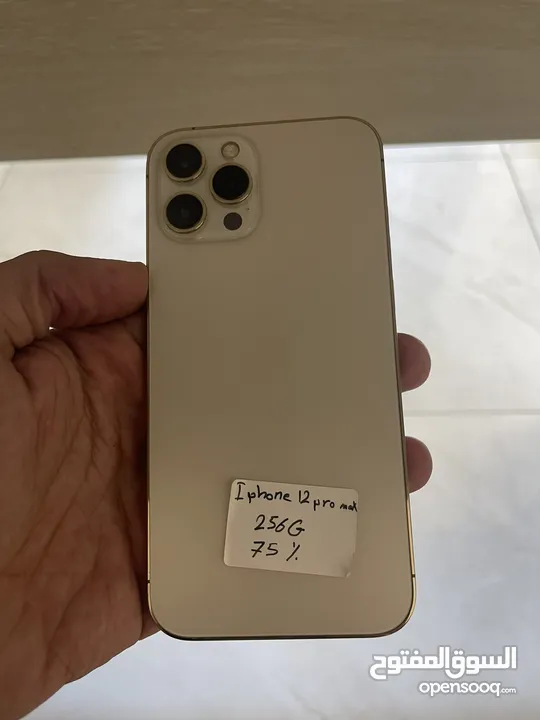 iphone Xs Max - 14 pro
