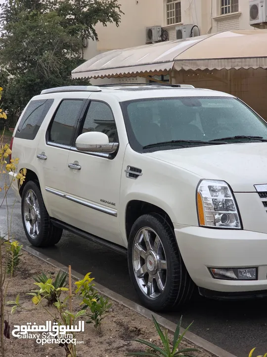 Cadillac Escalade For Sale