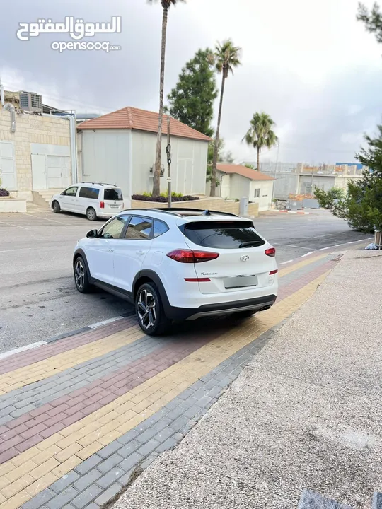 توسان. 2021