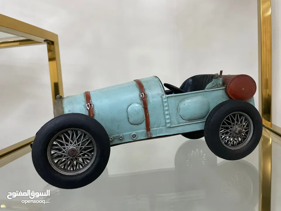 Antik collection car