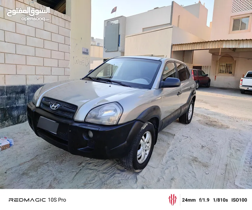 هونداي سوناتا 2009فل ابشن 4سلندر