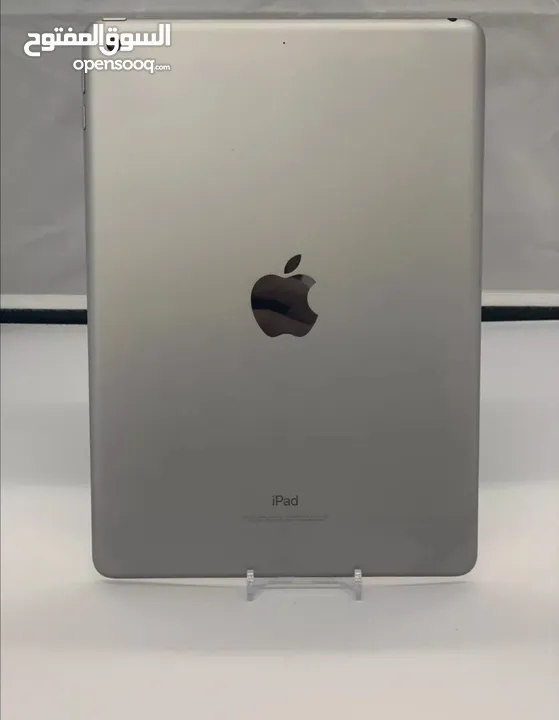 IPAD6 2018