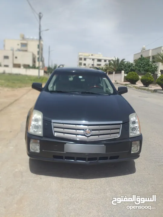 كاديلاك موديل2005 للبيع