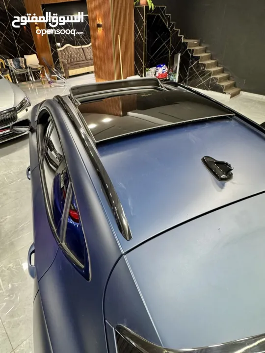 كوبرا فورمنتو 310 حصان ستوك 2022/21 عداد 35 الف اصلي فل الفل  ولا غرام بويه  الامراء موتورز