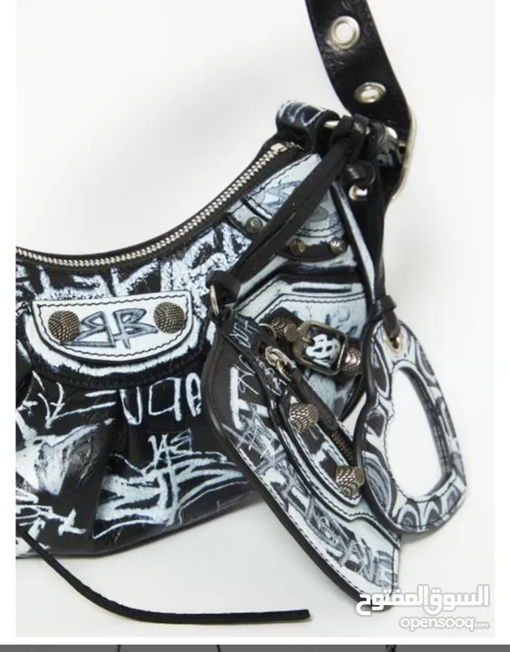 unique BALENCIAGA bag for Women in Jordan