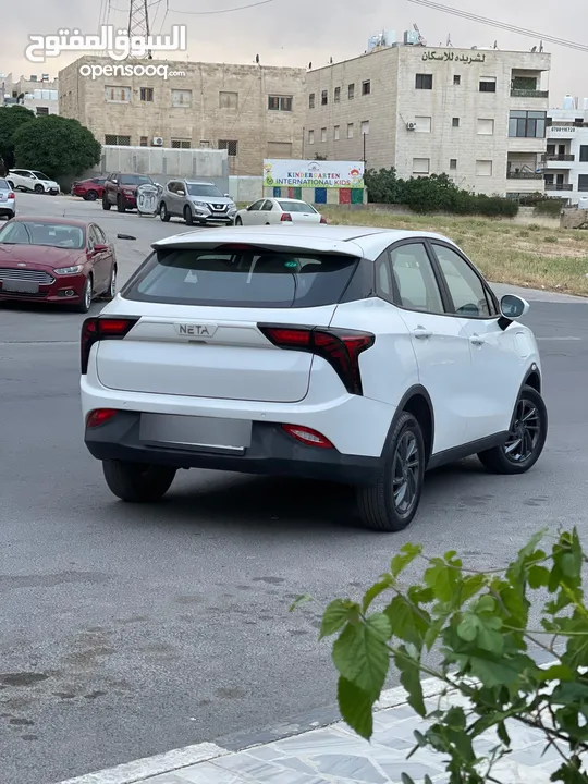 neta v 2021 فحص كامل