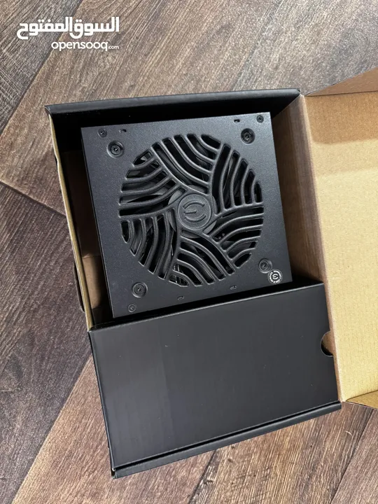 بور سبلاي - مزود طاقة - Power supply 600