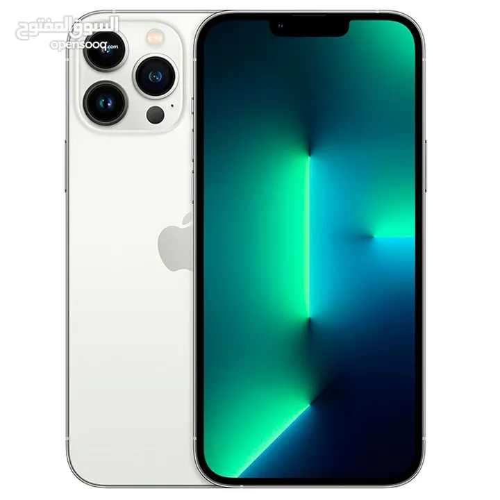 ايفون 13 برو ماكس جديد كفالة الشرق الاوسط 128/256 افضل سعر بالمملكة // iPhone 13 Pro Max