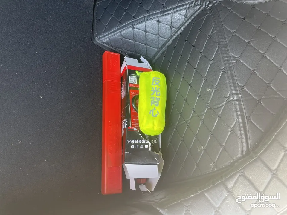 E2 2021  لكجري اعلى صنف بطاريه  فحص 95٪؜  ممشى فعلي بطاريه كبيره 405 كيلو  كرت ابيض
