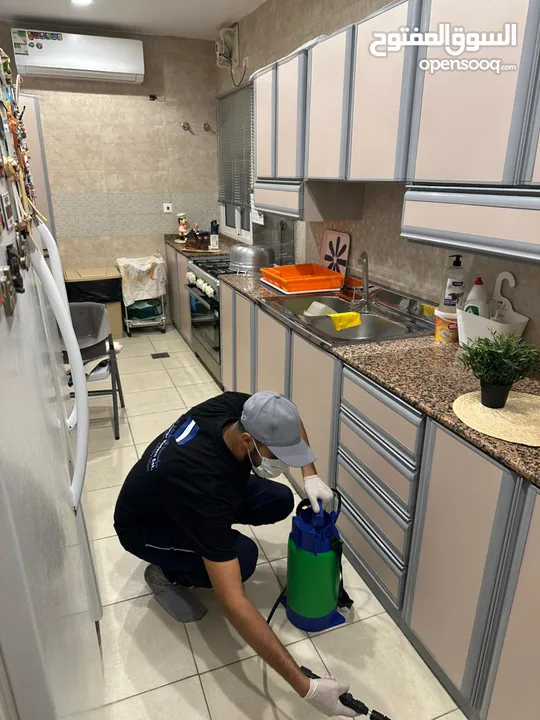 شركه الاستبشار الحديثة