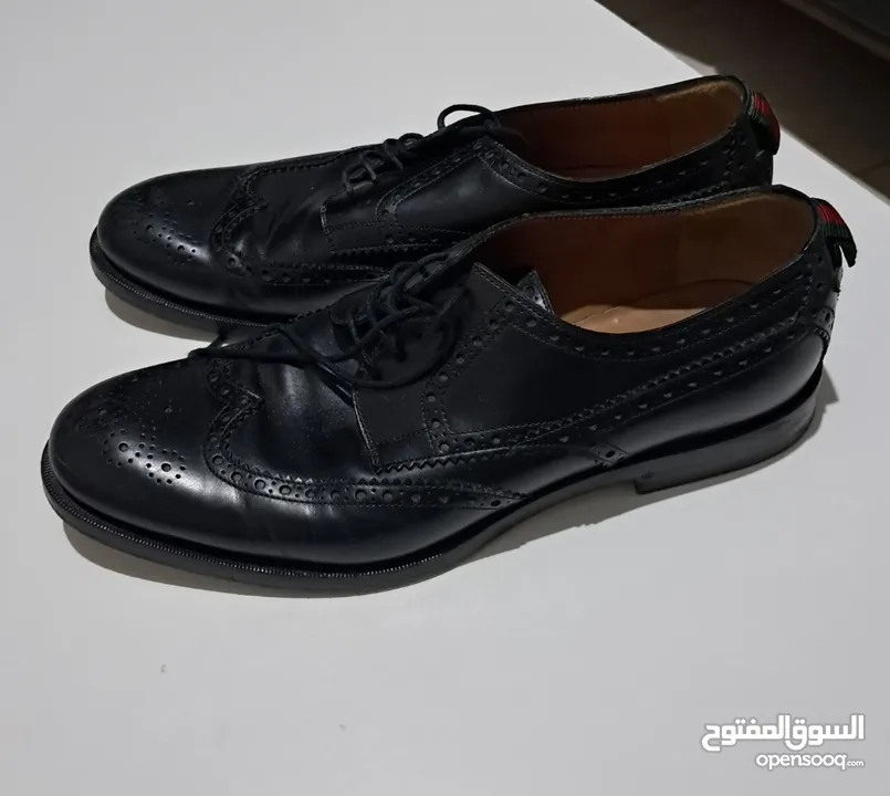 حذاء تودز وتومي