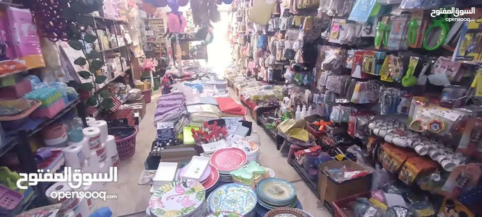محل اي قطعه بنصف دينار واكثر للبيع في الظليل موقع حيوي