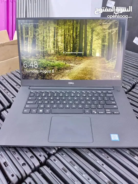 Dell precision 5530