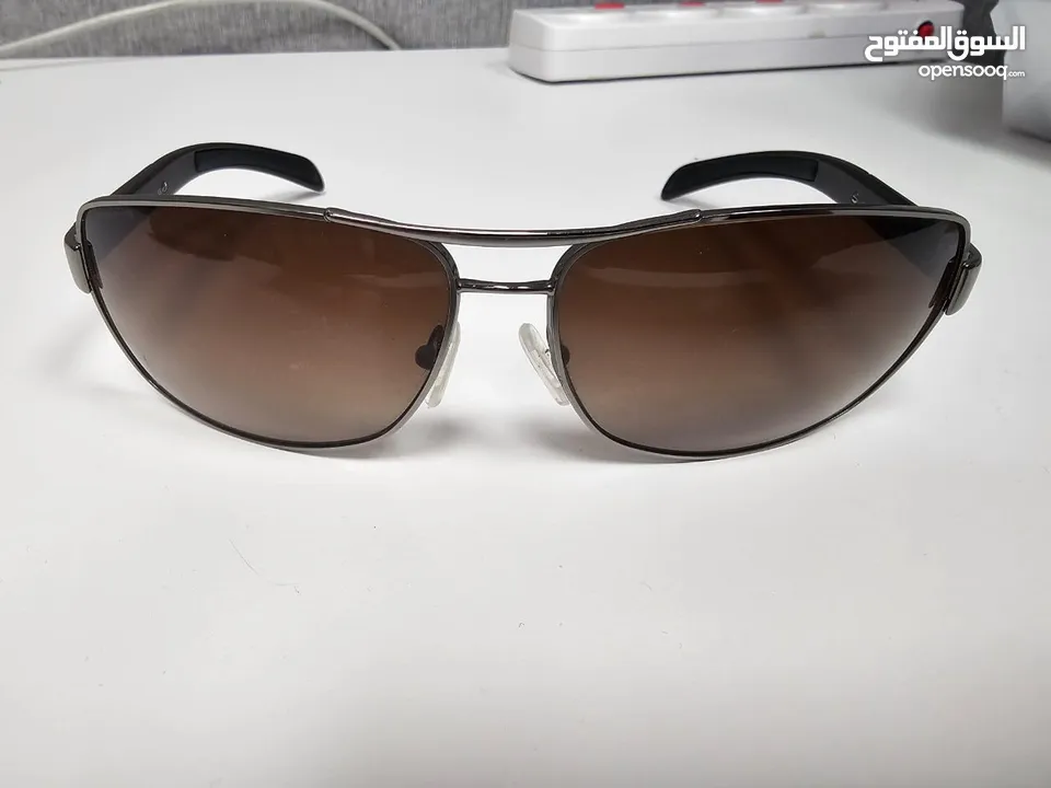 Prada Sunglasses نظارات برادا اصلية