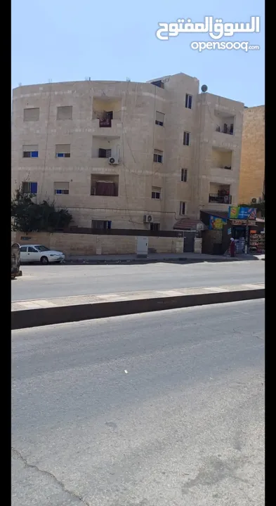 عمارة كاملة مؤجرة للبيع