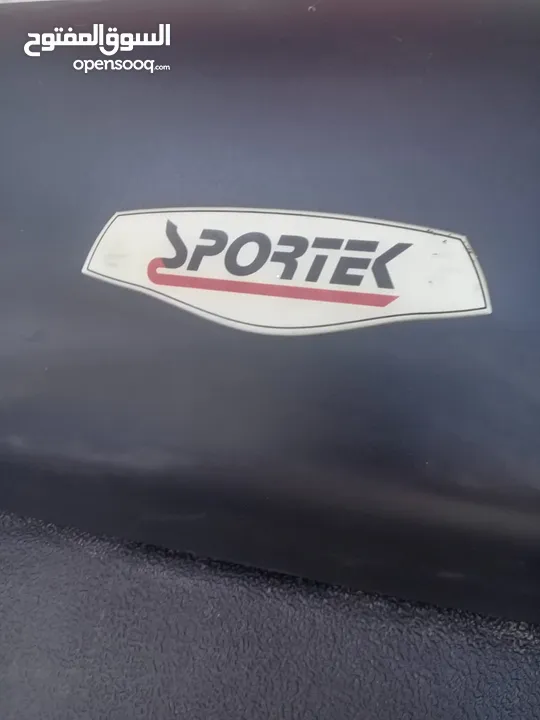 جهاز ركض سبورتكس